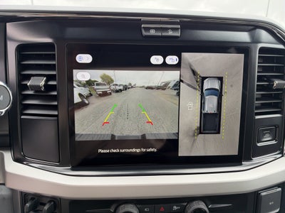 2027 Ford F-250 F-250® XLT