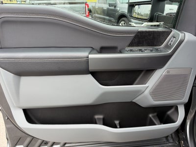 2027 Ford F-250 F-250® XLT