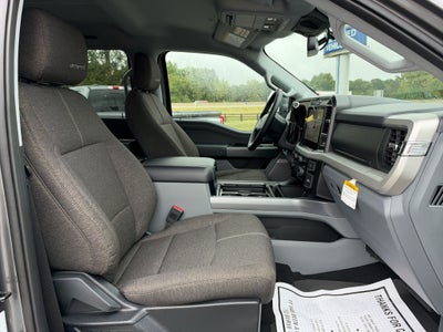 2027 Ford F-250 F-250® XLT