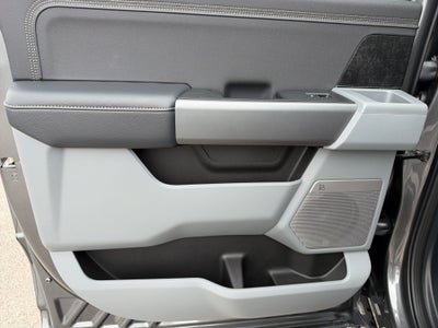 2027 Ford F-250 F-250® XLT