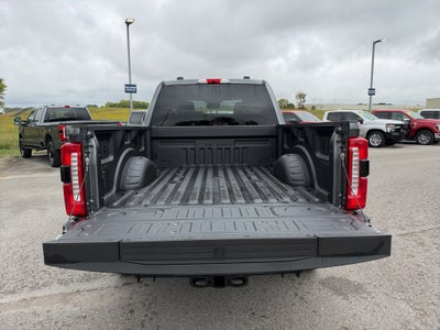 2027 Ford F-250 F-250® XLT