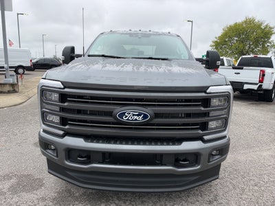 2027 Ford F-250 F-250® XLT