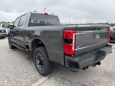 2027 Ford F-250 F-250® XLT