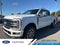 2027 Ford F-250 F-250® Platinum®