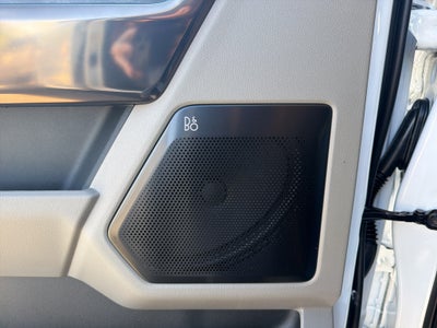 2027 Ford F-250 F-250® Platinum®