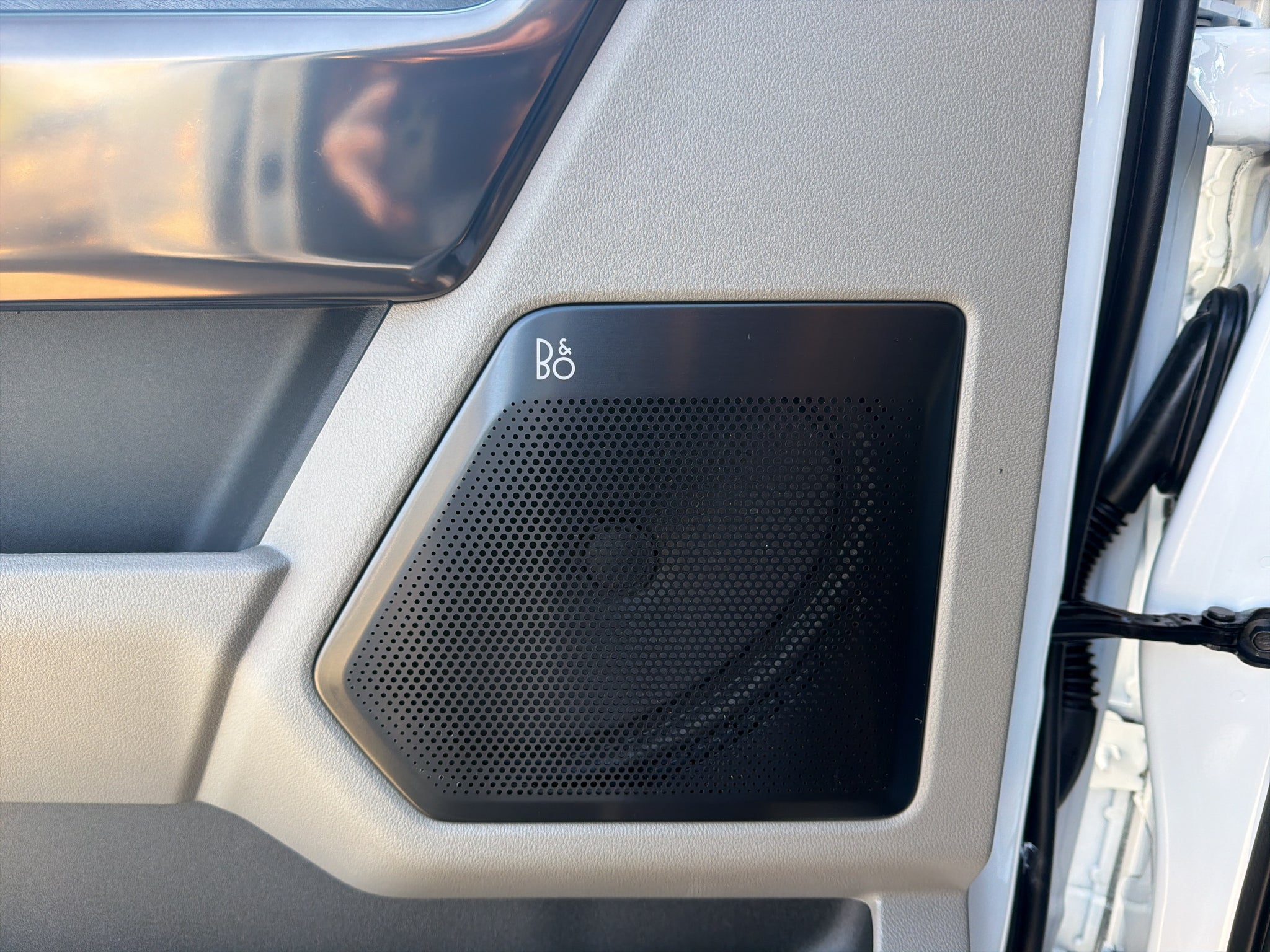2027 Ford F-250 F-250® Platinum®
