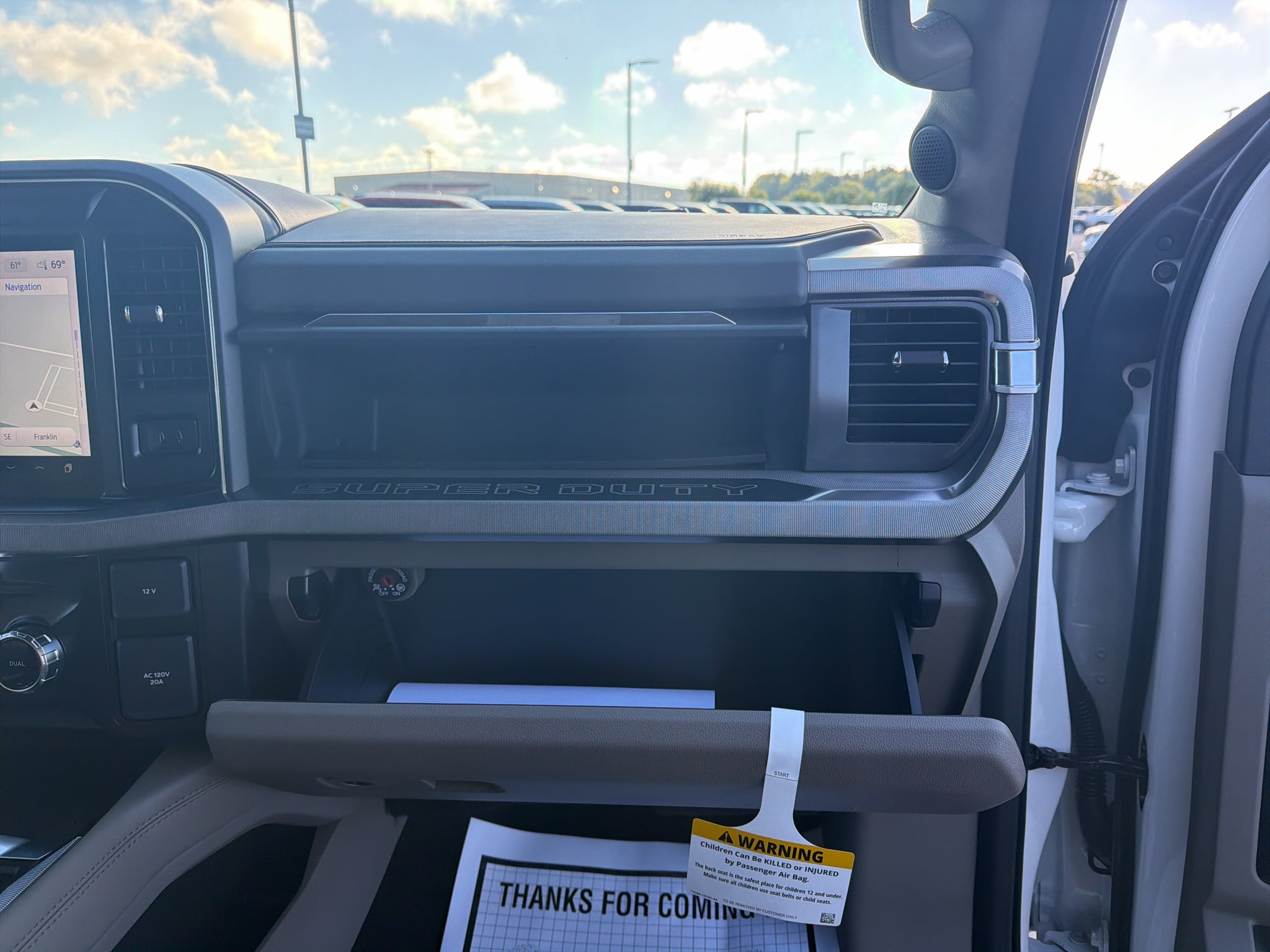 2027 Ford F-250 F-250® Platinum®