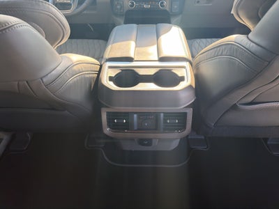 2027 Ford F-250 F-250® Platinum®