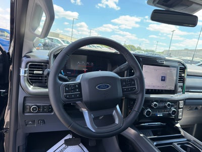 2026 Ford F-250 F-250® Lariat®