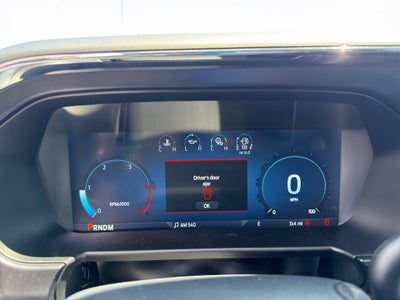 2026 Ford F-250 F-250® Lariat®