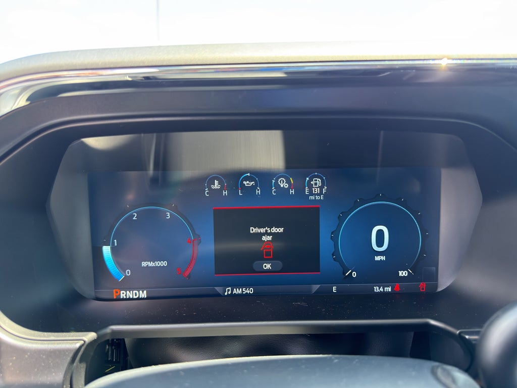 2026 Ford F-250 F-250® Lariat®