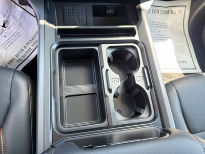 2026 Ford F-250 F-250® Lariat®