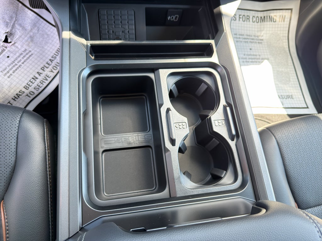 2026 Ford F-250 F-250® Lariat®