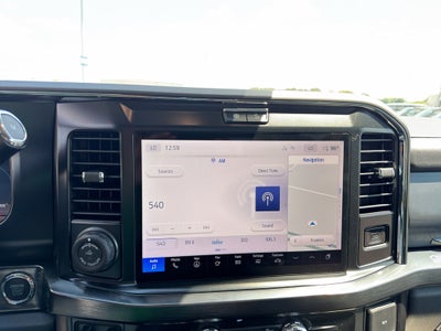 2026 Ford F-250 F-250® Lariat®
