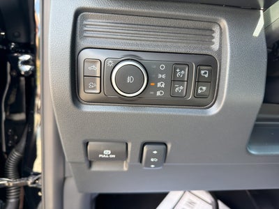 2026 Ford F-250 F-250® Lariat®