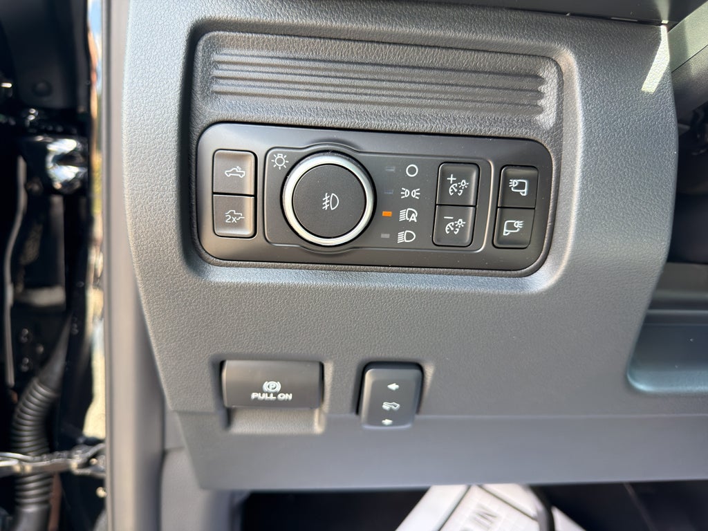 2026 Ford F-250 F-250® Lariat®