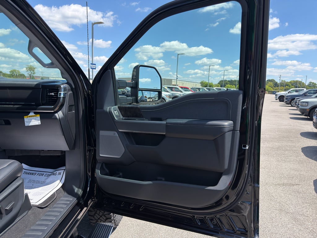 2026 Ford F-250 F-250® Lariat®