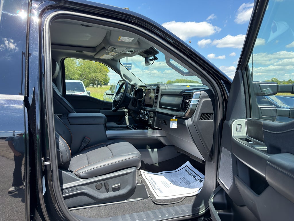 2026 Ford F-250 F-250® Lariat®