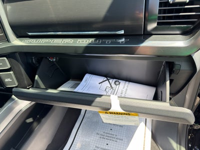 2026 Ford F-250 F-250® Lariat®
