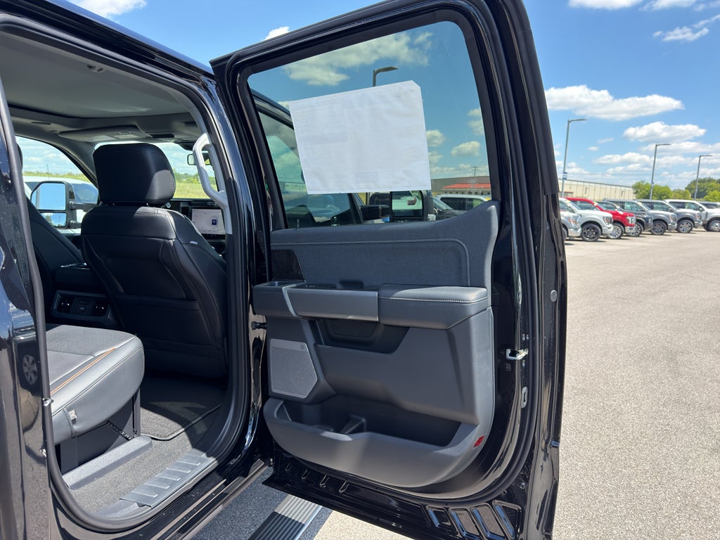 2026 Ford F-250 F-250® Lariat®