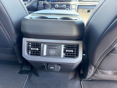 2026 Ford F-250 F-250® Lariat®