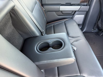 2026 Ford F-250 F-250® Lariat®