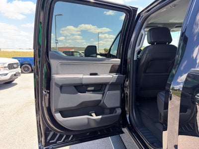 2026 Ford F-250 F-250® Lariat®