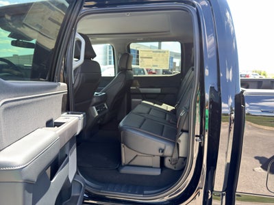 2026 Ford F-250 F-250® Lariat®