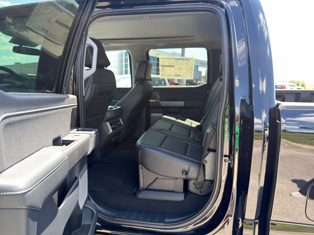 2026 Ford F-250 F-250® Lariat®