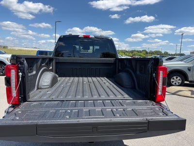 2026 Ford F-250 F-250® Lariat®