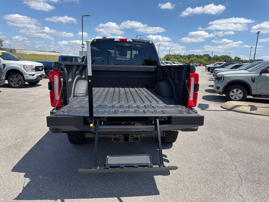 2026 Ford F-250 F-250® Lariat®
