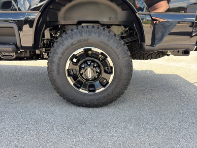2026 Ford F-250 F-250® Lariat®