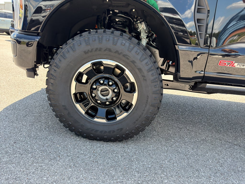2026 Ford F-250 F-250® Lariat®