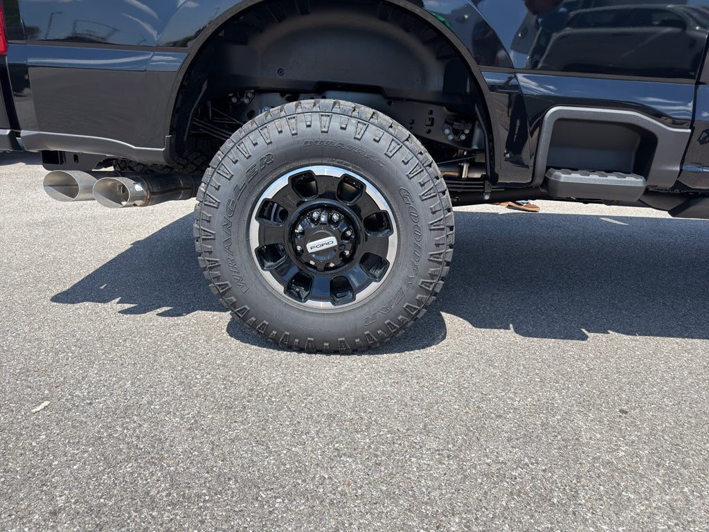 2026 Ford F-250 F-250® Lariat®