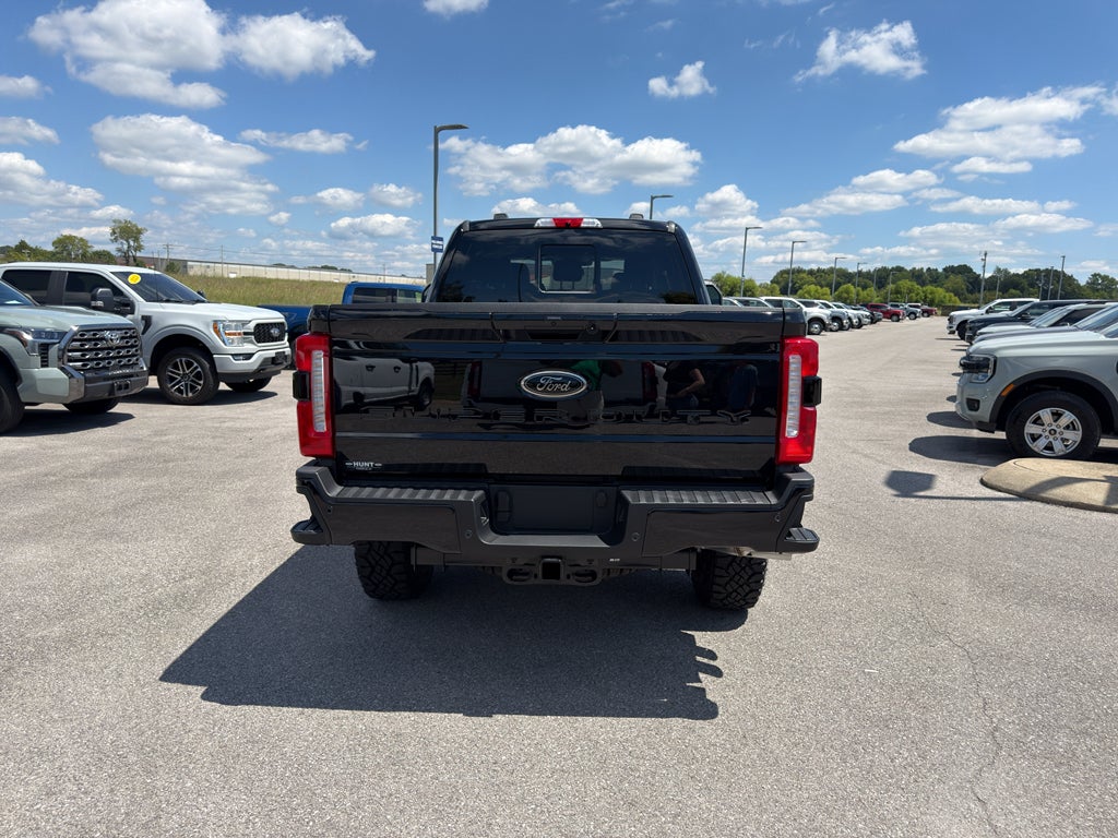 2026 Ford F-250 F-250® Lariat®