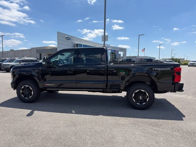 2026 Ford F-250 F-250® Lariat®