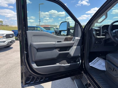 2026 Ford F-250 F-250® Lariat®