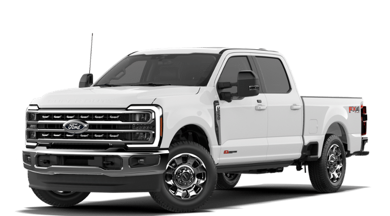 2027 Ford F-250 F-250® Lariat®