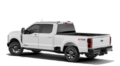 2027 Ford F-250 F-250® Lariat®