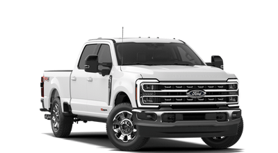 2027 Ford F-250 F-250® Lariat®