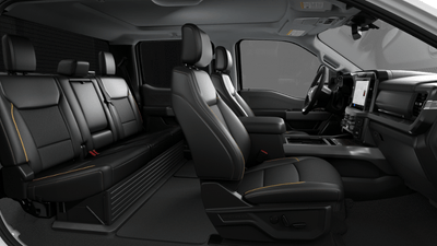 2027 Ford F-250 F-250® Lariat®