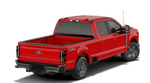 2027 Ford F-250 F-250® Lariat®