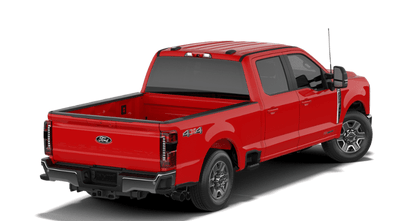 2027 Ford F-250 F-250® Lariat®