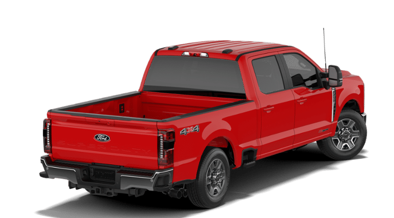 2027 Ford F-250 F-250® Lariat®