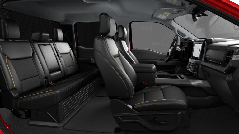 2027 Ford F-250 F-250® Lariat®