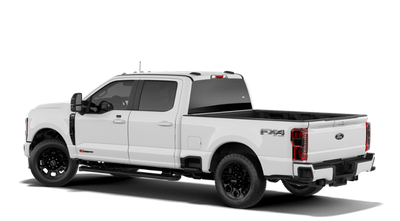 2027 Ford F-250 F-250® Lariat®