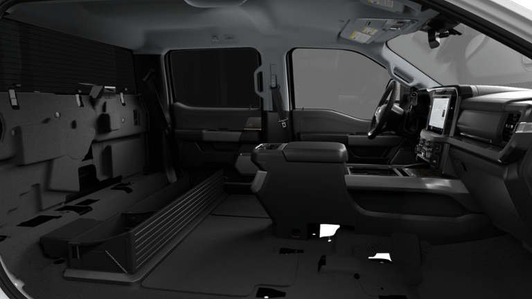 2027 Ford F-250 F-250® Lariat®