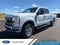 2027 Ford F-250 XLT
