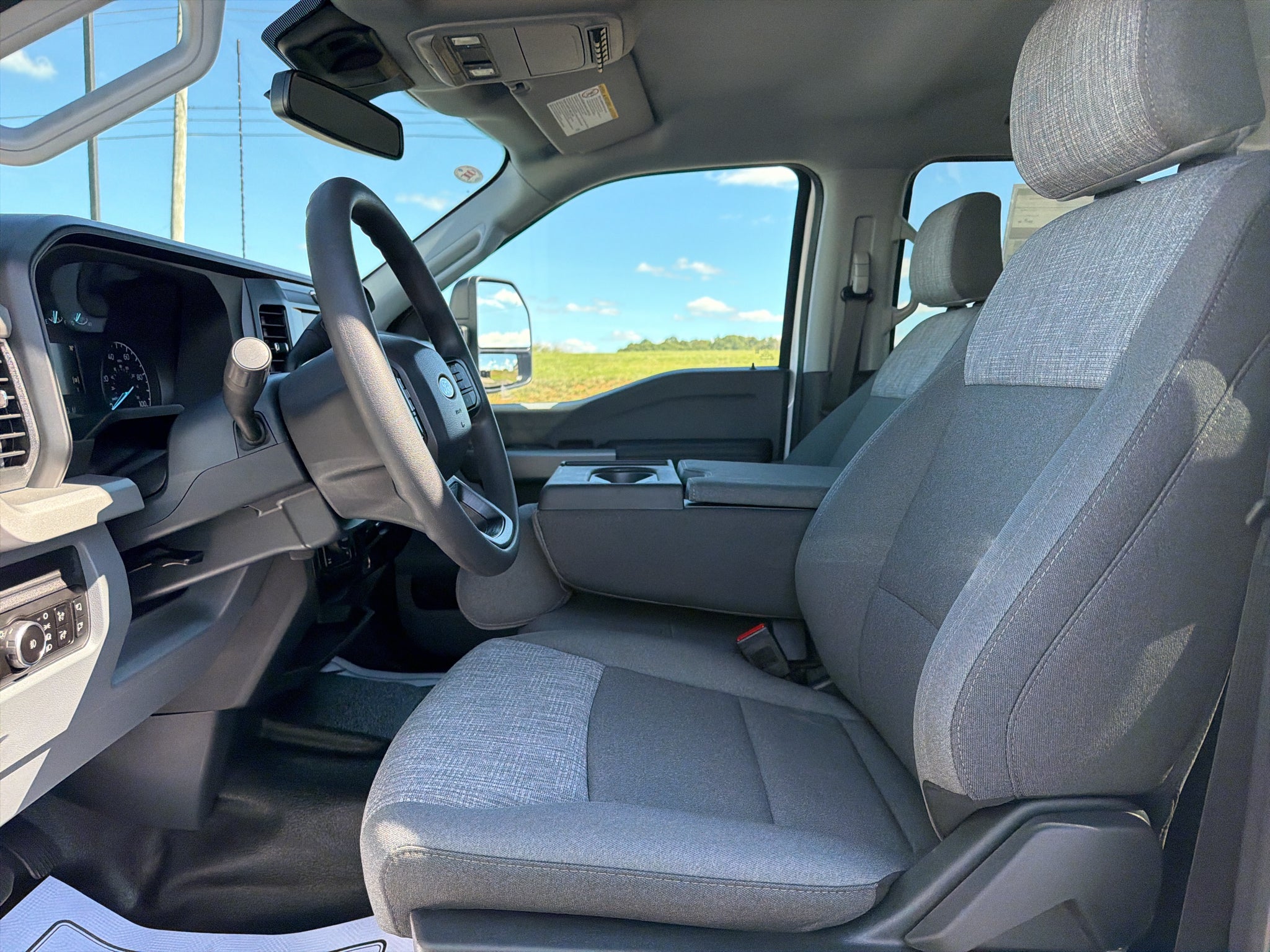 2027 Ford F-250 XLT