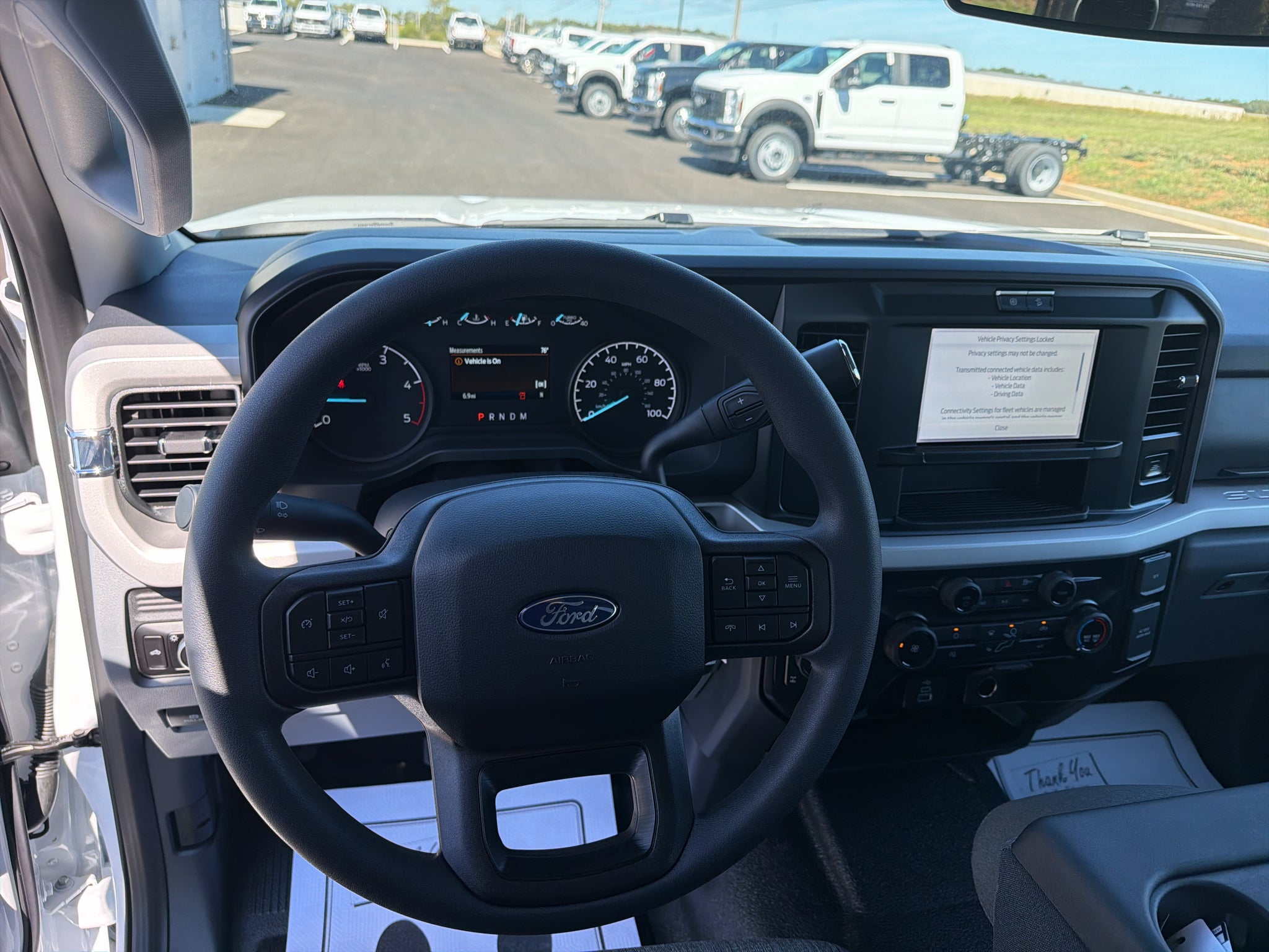 2027 Ford F-250 XLT
